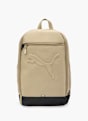 PUMA Kuprinė Kreminė 36414 1