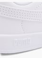 PUMA Маратонки Бял 48951 6