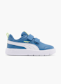 PUMA Nízka obuv Modrá 39001 1