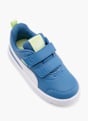 PUMA Nízka obuv Modrá 39001 2