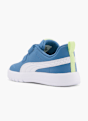PUMA Nízka obuv Modrá 39001 3
