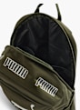 PUMA Plecak Oliwkowy 36423 4