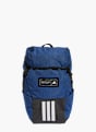 adidas Sporttasche Blau 36441 1