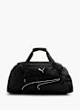 PUMA Sporttasche Schwarz 36459 1