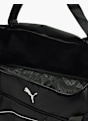 PUMA Sporttasche Schwarz 36459 4