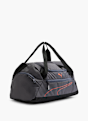 PUMA Sportovní taška Šedá 36460 2