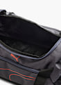 PUMA Спортна чанта Сив 36460 4