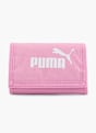PUMA Geldbörse Rosa 36466 1