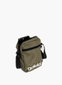 adidas Axelremsväska Oliv 36421 3