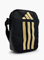 adidas Umhängetasche Schwarz 36422 2