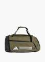 adidas Sportovní taška Olivová 36451 1