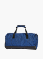 adidas Sac de sport Bleu 36469 2