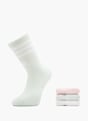 adidas Socken Weiß 36485 1