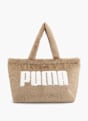 PUMA Спортна чанта Кафяв 36498 1