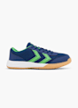 hummel Fußballschuh Blau 36986 1