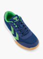 hummel Fußballschuh Blau 36986 2