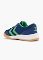 hummel Fußballschuh Blau 36986 3