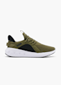 PUMA Обувки за бягане Маслинено зелен 36989 1