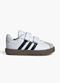 adidas Plitke cipele Siva 37107 1