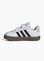 adidas Plitke cipele Siva 37107 2