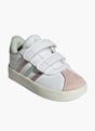 adidas Pantofi low cut Alb 37108 2