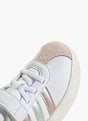 adidas Sneaker Weiß 37106 3