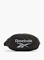 Reebok Bauchtasche Schwarz 37136 1