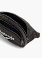 Reebok Bauchtasche Schwarz 37136 4