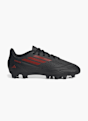 adidas Baskets de football Noir 37141 1