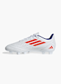adidas Nogometni čevlji Bela 37143 2