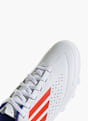 adidas Nogometni čevlji Bela 37143 3