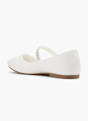 Graceland Ballerina Weiß 37316 3