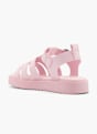 Claudia Ghizzani Sandal Rosa 37318 3