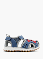 Rushour Sandal Blå 37303 1