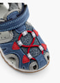 Rushour Sandal Blå 37303 2