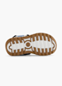 Rushour Sandal Blå 37303 4