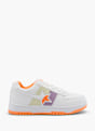Claudia Ghizzani Sneaker Orange 37300 1