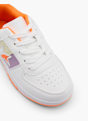Claudia Ghizzani Sneaker Orange 37300 2