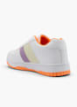 Claudia Ghizzani Sneaker Orange 37300 3