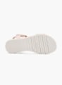Claudia Ghizzani Sandale Roz 37305 4