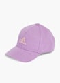 adidas Kepurė su snapeliu Rožinė 40337 1