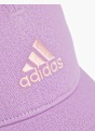 adidas Kepurė su snapeliu Rožinė 40337 3