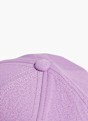 adidas Czapka z daszkiem Różowy 40337 4