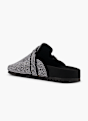 Claudia Ghizzani Biosandal Svart 37336 3