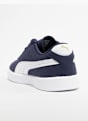 PUMA Trainer Blue 87526 3