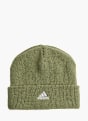 adidas Strickmütze Grün 54373 1