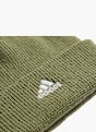 adidas Strickmütze Grün 54373 3