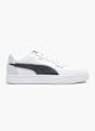 PUMA Trainer White 87539 1