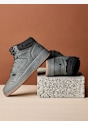 Champion High top trainer Grey 87553 5