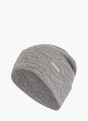 adidas Strickmütze Grau 40151 1